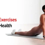 Exercises for a Healthy Heart