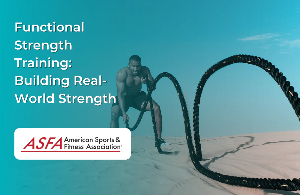 Functional Strength