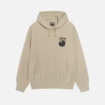 Pull à Capuche Stussy: The Ultimate Streetwear Essential