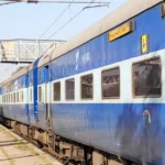 Order Food on Train at Pune Jn Station