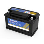 car battery