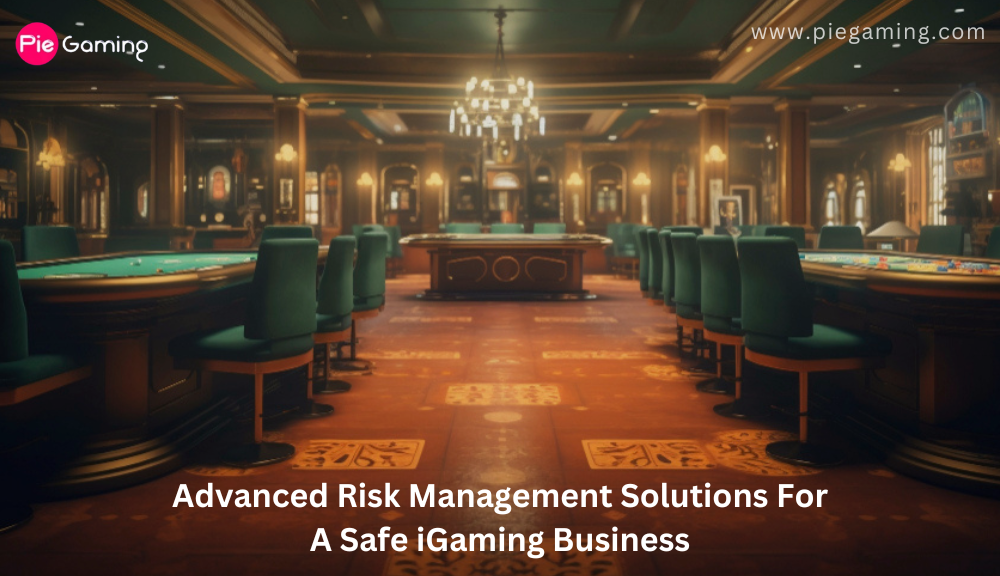 Risk Management Solution