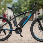 E-Mountain Bikes of 2025