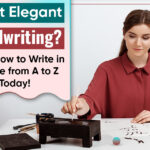 handwriting: coursework writing services