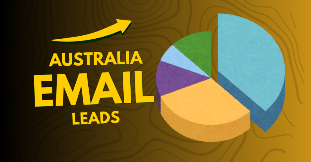 Australia Email List: The Ultimate Guide to Building and Using It Effectively