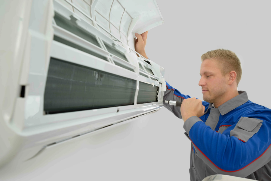 How Long Does an HVAC Replacement Take?ac