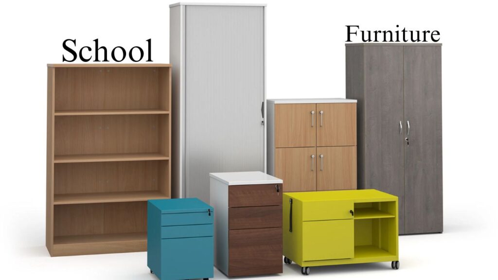 School furniture online in Uk