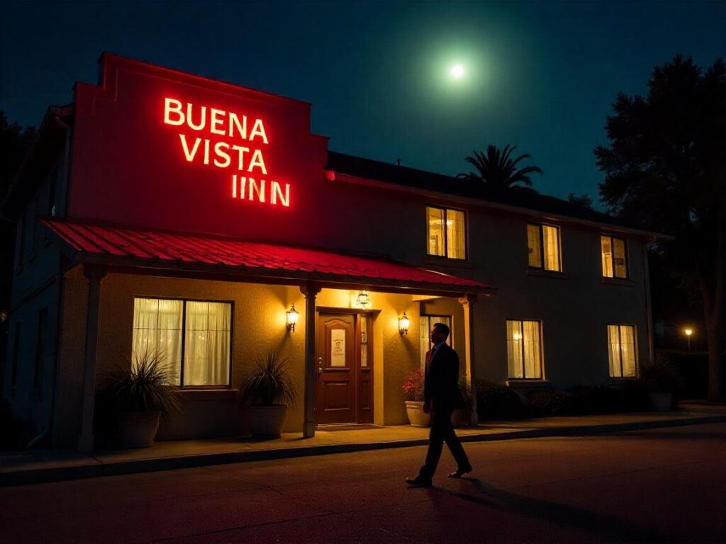 Buena Vista Inn