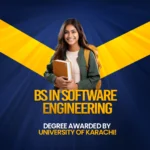 bs in softwere engineer