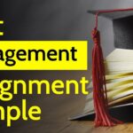 Business Management Assignment Help