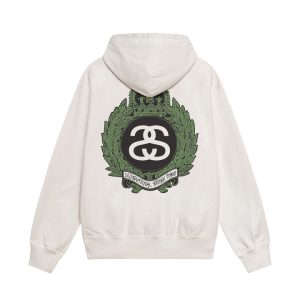 Stussy Hoodies: Why They’re a Hit Among Streetwear Fans