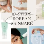 Korean Skincare Routine