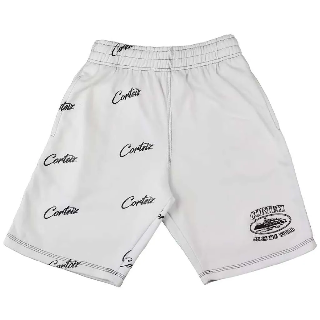 Corteiz Shorts: The Ultimate Blend of Style and Comfort