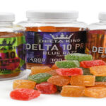 A Better Buzz Awaits – Delta-King’s Delta 10 Gummies for a Superior Experience