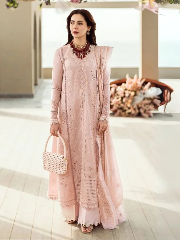 The Most Stylish Picks from Summer Fashion Collection & Eid Collection 2025