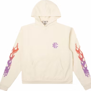 Eric Emanuel Hoodie: The Ultimate Streetwear Staple