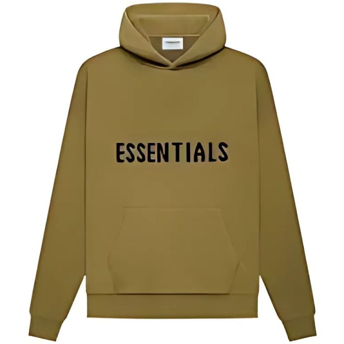 Essentials Clothing – Timeless, Stylish, and Ultra-Comfortable