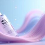 Frizz Tamer Serum