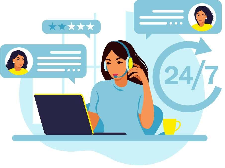 How Virtual Assistants Can Skyrocket Your Productivity