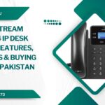 Grandstream GRP2624 in pakistan