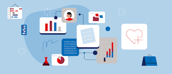 Healthcare data analysis