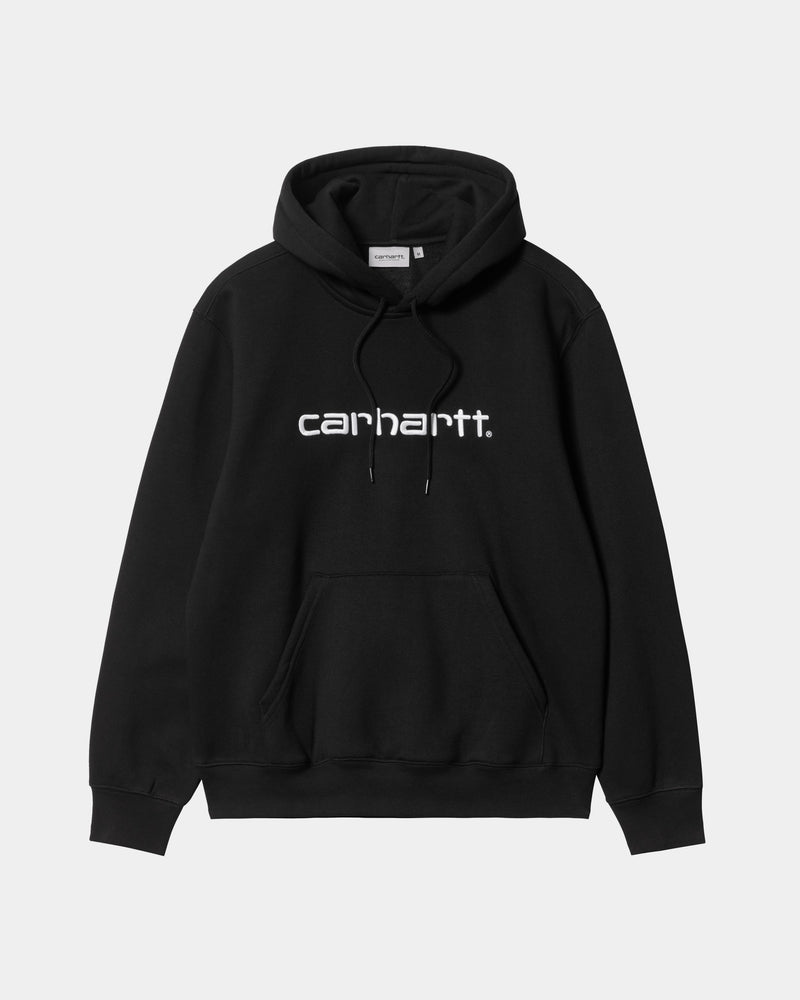 Top Reasons to Invest in a Carhartt Hoodie