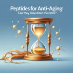 Peptides for Anti-Aging: Decelerating the Aging Process