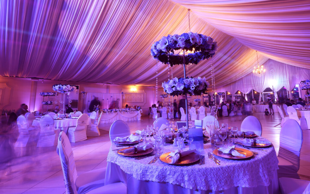 Event Services