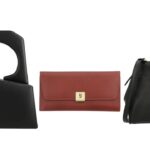 best leather handbags and wallets in USA.