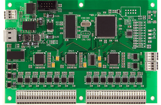 Printed Circuit Board Supplier