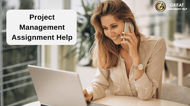 Project Management Assignment Help