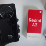 Redmi A3