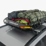 Roof Rack Safety: How to Prevent Load Shifting While Driving