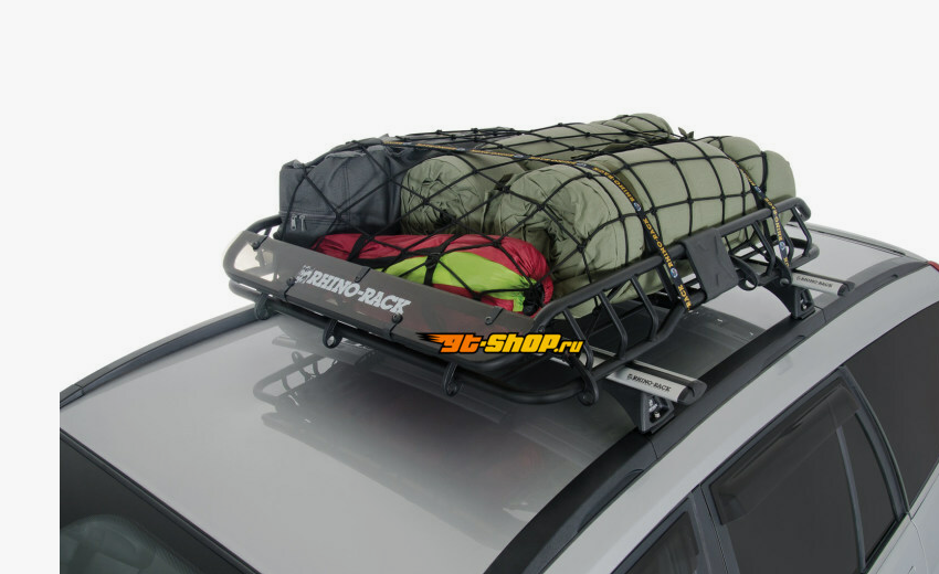 Roof Rack Safety: How to Prevent Load Shifting While Driving