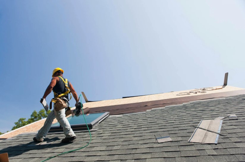 Roofers-London