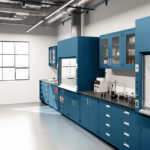 Superior Ducted Fume Hoods