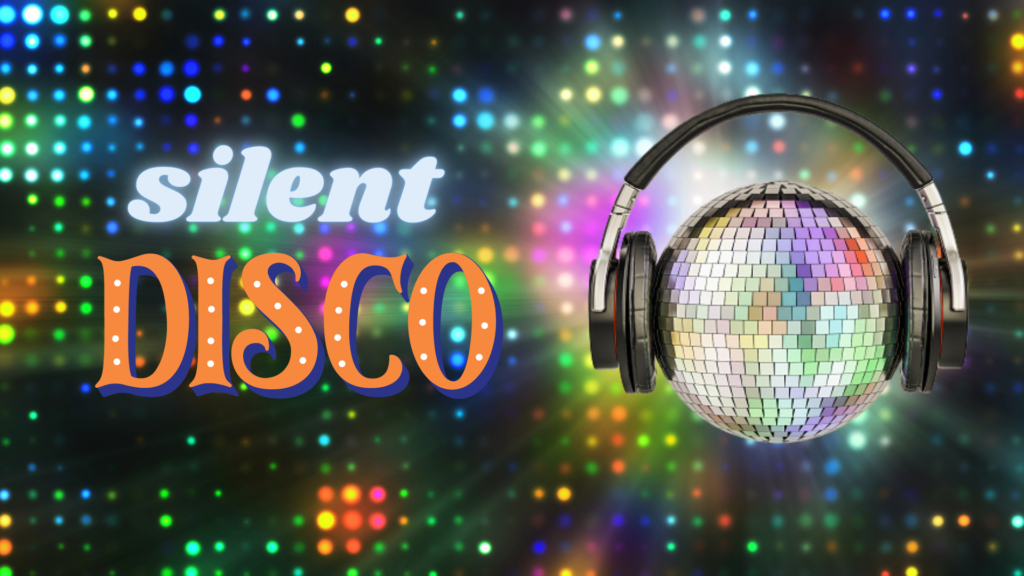 Silent Disco – Just Enhance Your Knowledge Now!