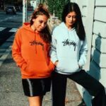 Stussy Clothing & Eric Emanuel Hoodie: Must-Have Fits