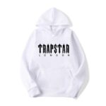 Trapstar Hoodies – The Ultimate Streetwear Staple