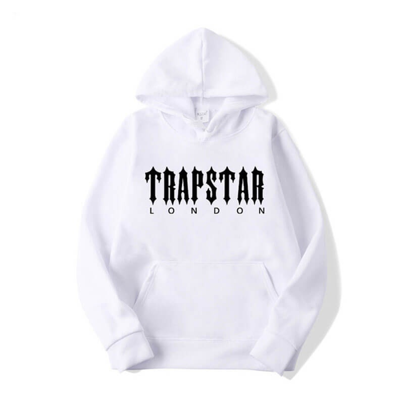 Trapstar Hoodies – The Ultimate Streetwear Staple