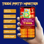 Teen Patti master App