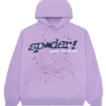 The Sp5der Hoodie