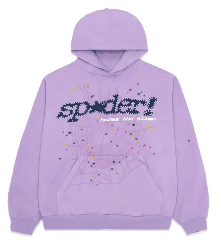 The Sp5der Hoodie