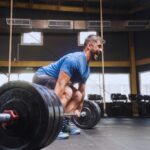 Weightlifting Tips