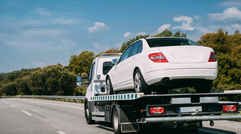 Vehicle-Recovery-Birmingham