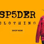 Spiders Hoodies Official Sp5der Hoodie