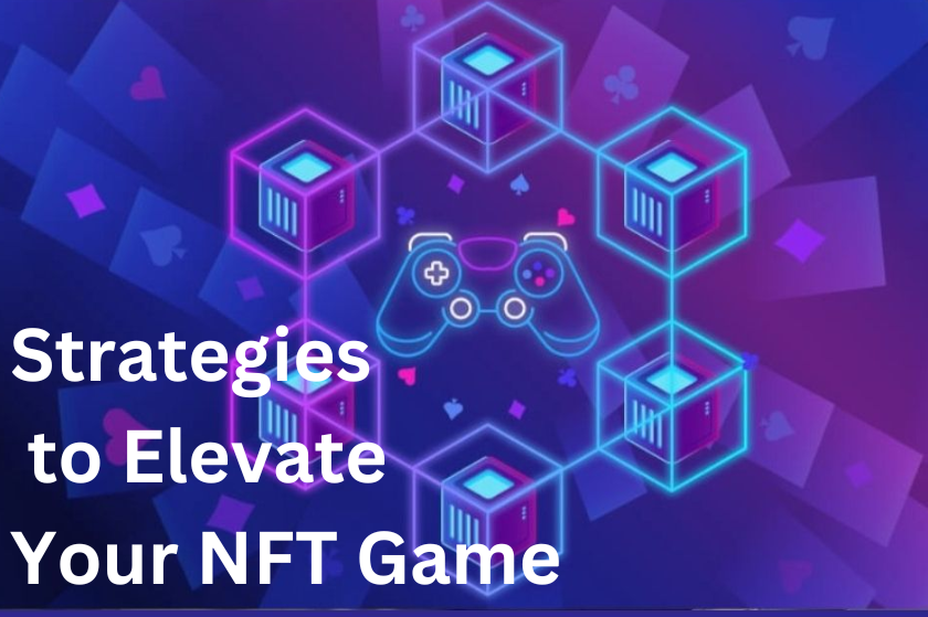 NFT Game Development