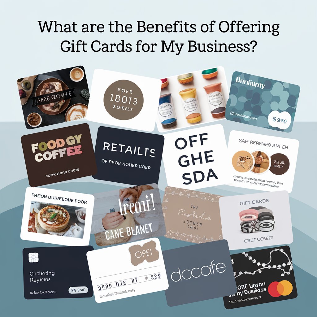 gift card printing