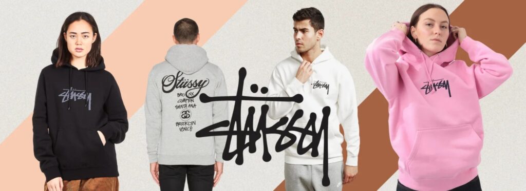 Why Stussy Hoodies Are a Must-Have for Every Wardrobe