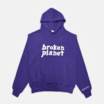 Broken Planet Hoodie UK - Tracksuit & T Shirt - Market Store